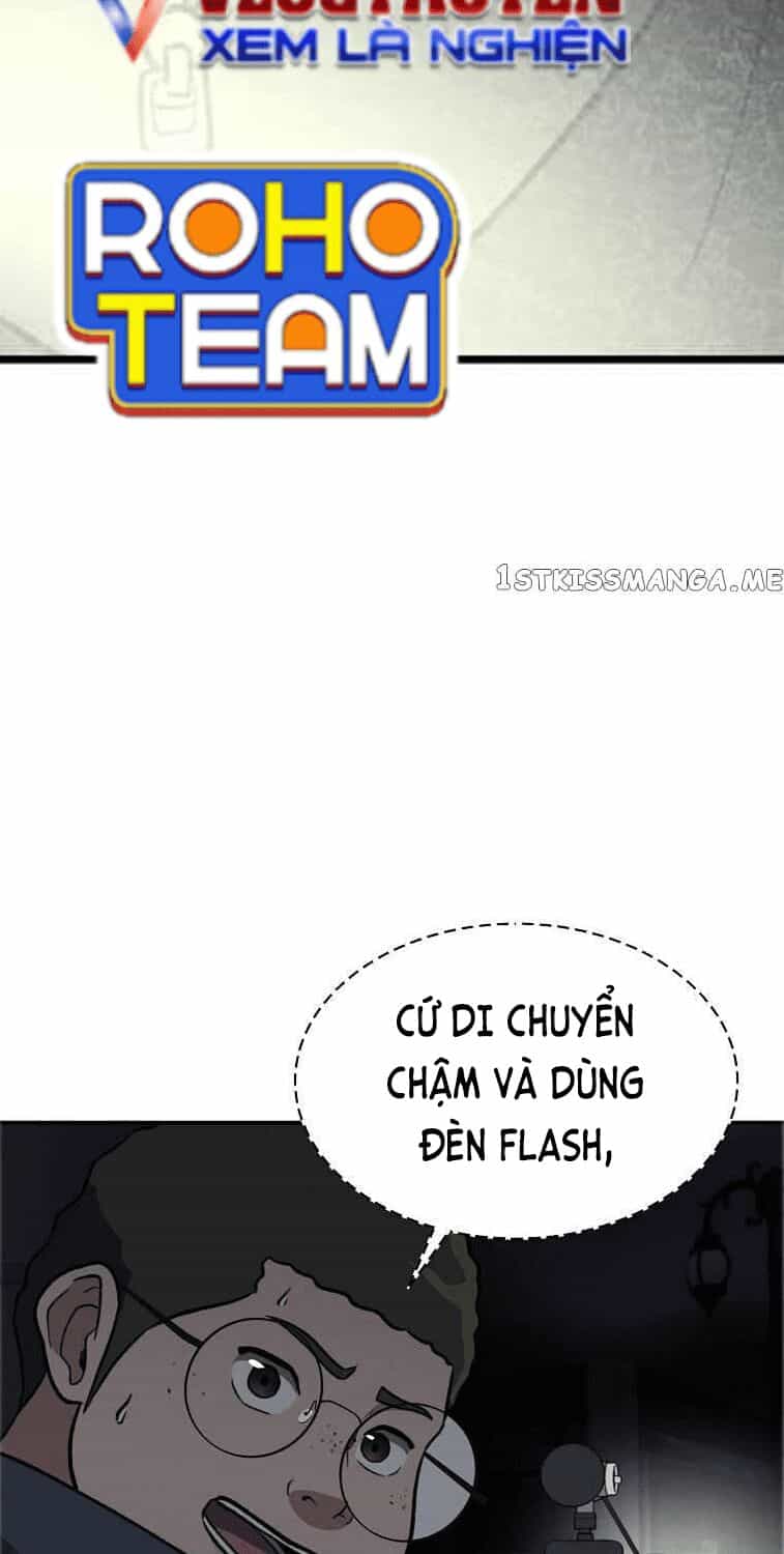 Con Tàu Zombie - Chương 13 - ảnh 3