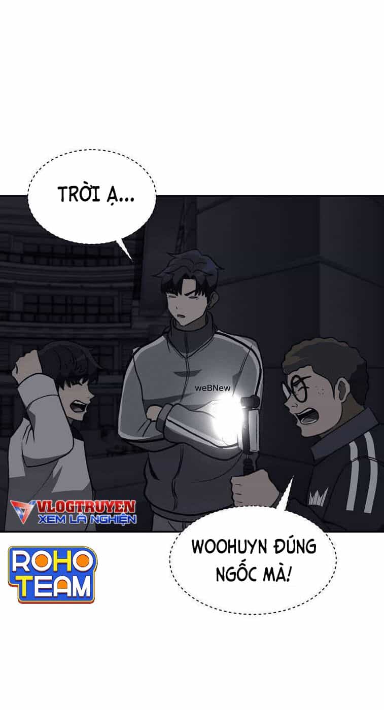 Con Tàu Zombie - Chương 13 - ảnh 39