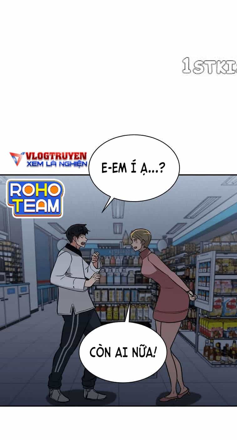 Con Tàu Zombie - Chương 13 - ảnh 40