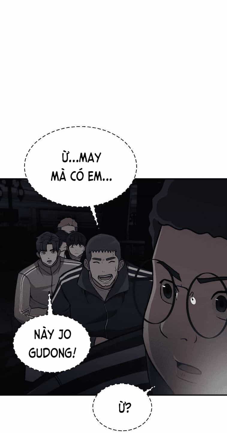 Con Tàu Zombie - Chương 13 - ảnh 5