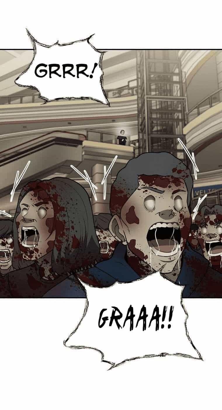 Con Tàu Zombie - Chương 13 - ảnh 58