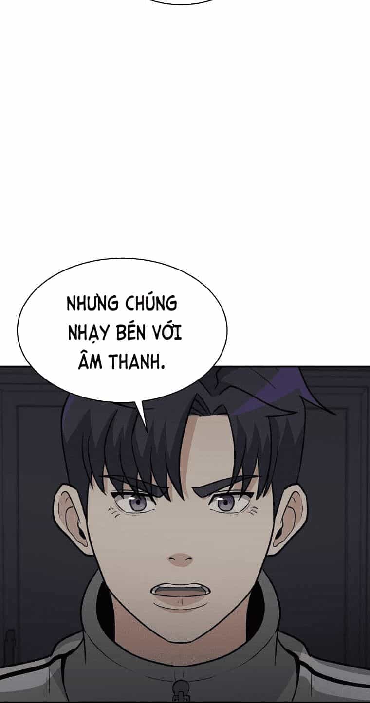 Con Tàu Zombie - Chương 14 - ảnh 26