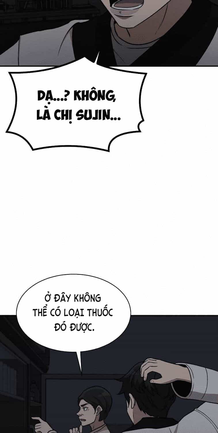Con Tàu Zombie - Chương 14 - ảnh 38