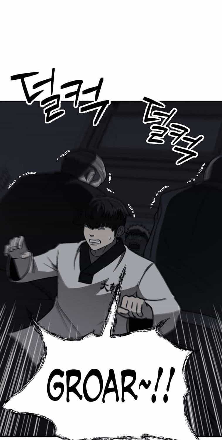 Con Tàu Zombie - Chương 14 - ảnh 68