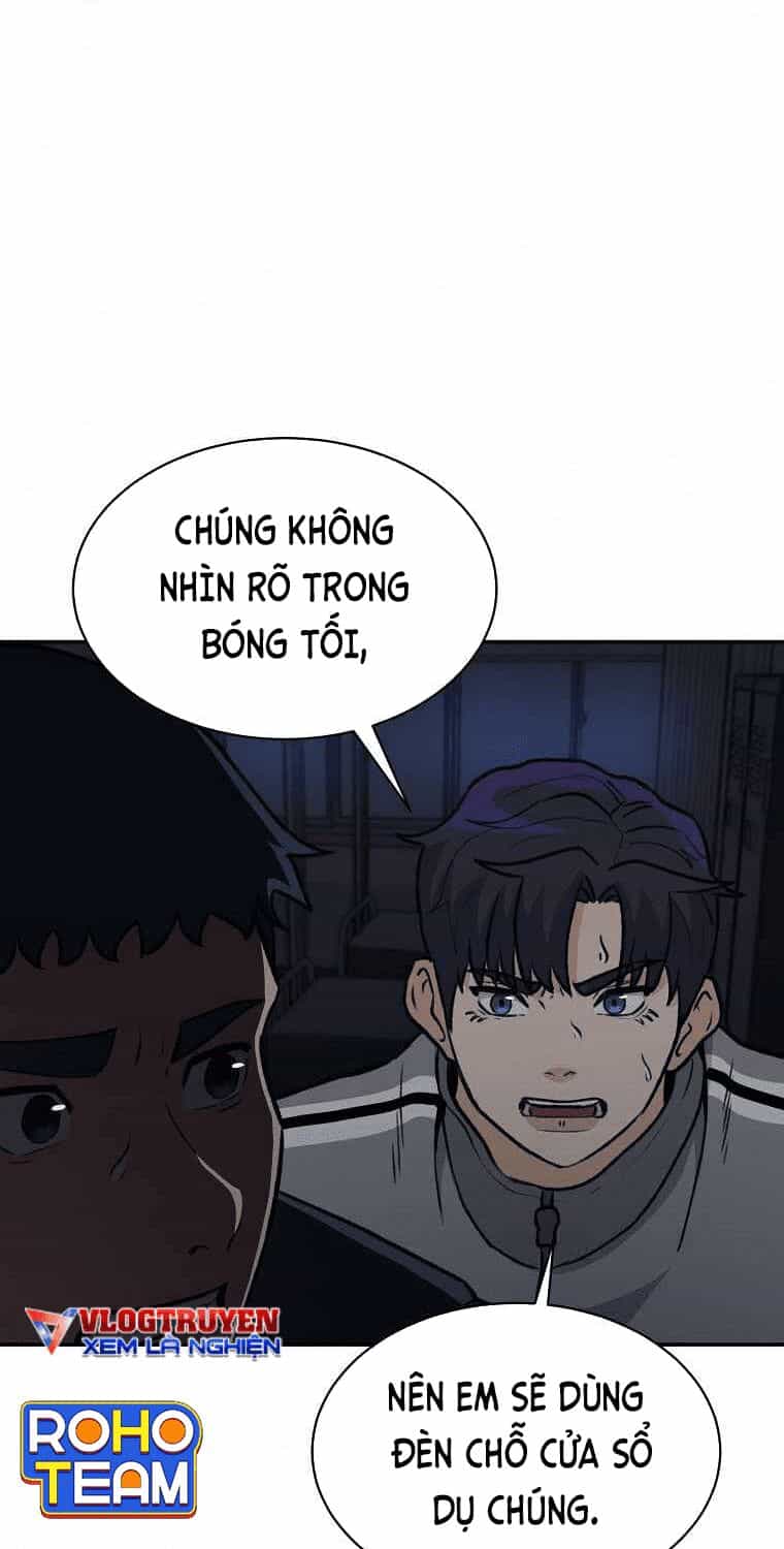 Con Tàu Zombie - Chương 15 - ảnh 15