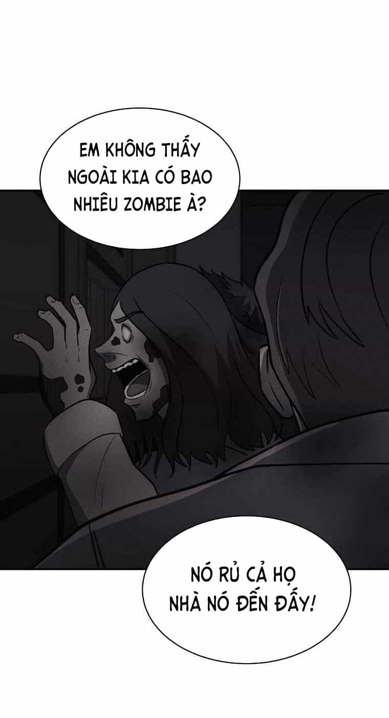 Con Tàu Zombie - Chương 15 - ảnh 18