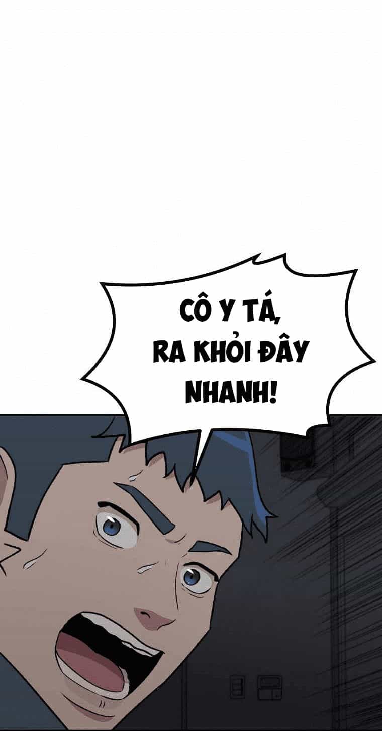 Con Tàu Zombie - Chương 15 - ảnh 55