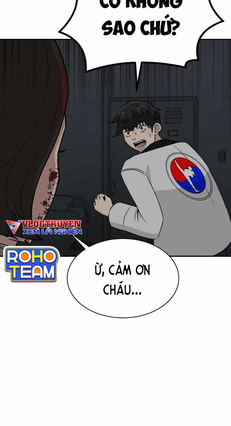 Con Tàu Zombie - Chương 15 - ảnh 63