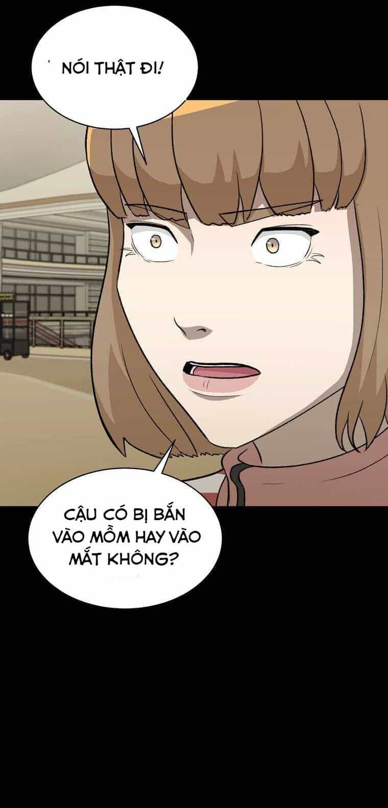 Con Tàu Zombie - Chương 16 - ảnh 19