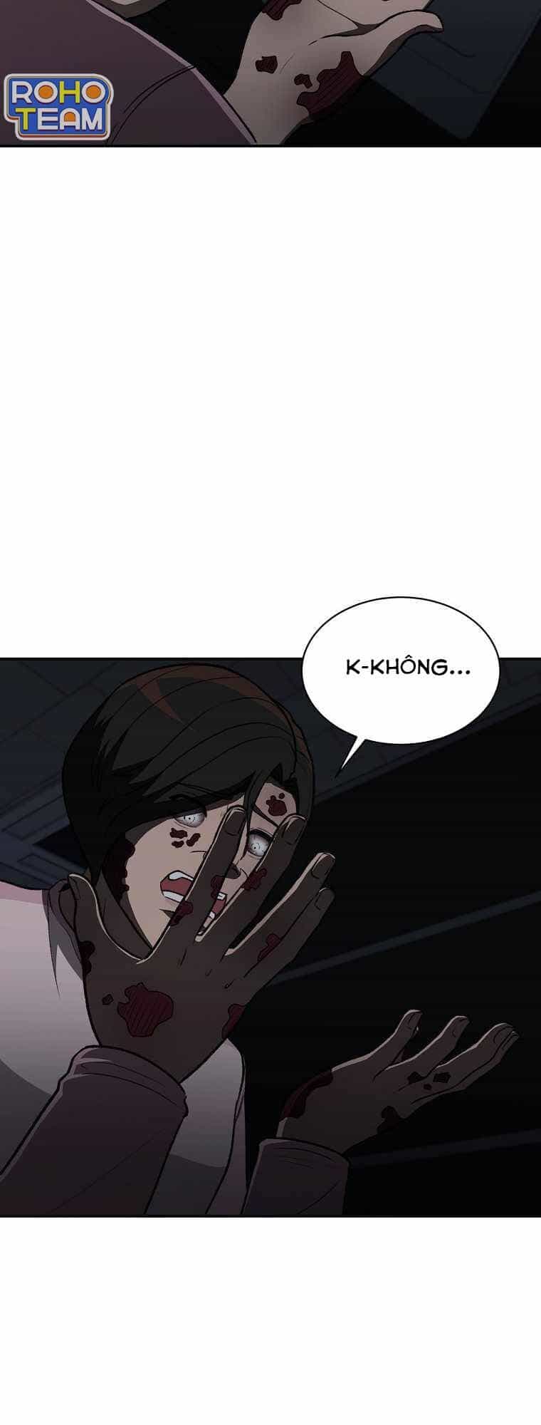Con Tàu Zombie - Chương 16 - ảnh 30