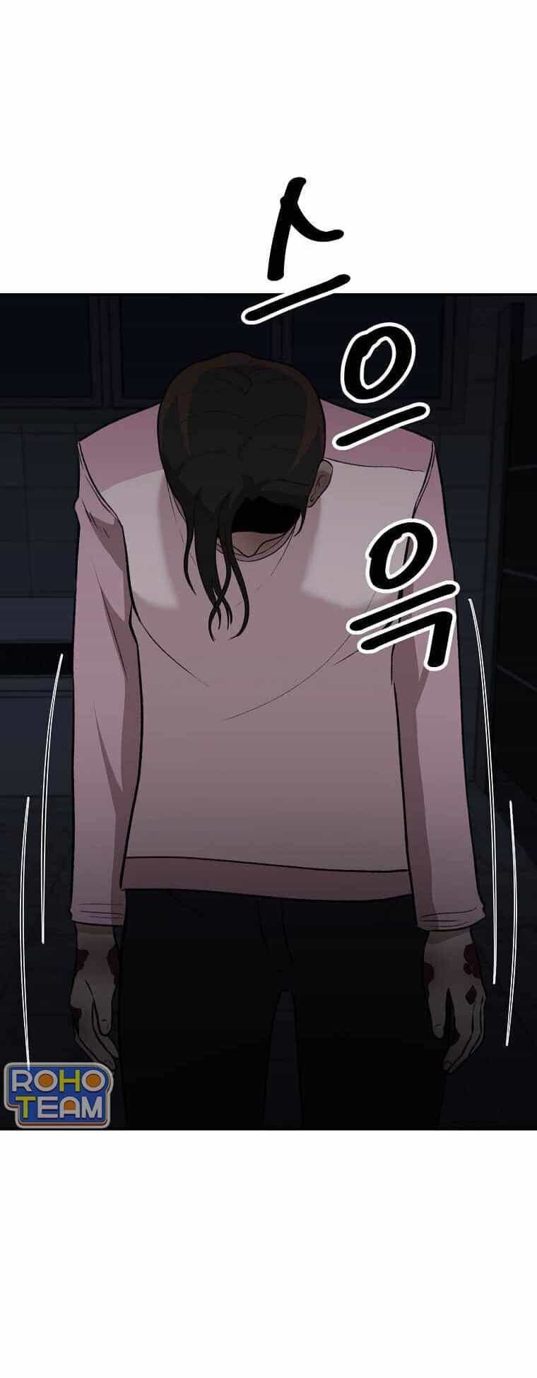 Con Tàu Zombie - Chương 16 - ảnh 38