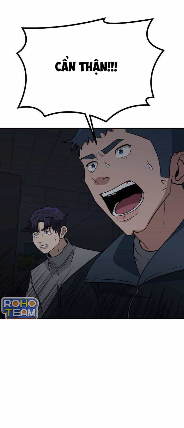 Con Tàu Zombie - Chương 16 - ảnh 42