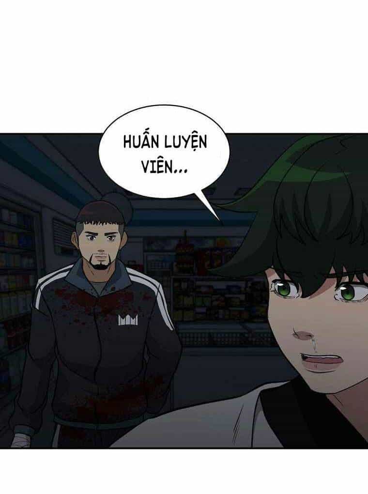 Con Tàu Zombie - Chương 17 - ảnh 44