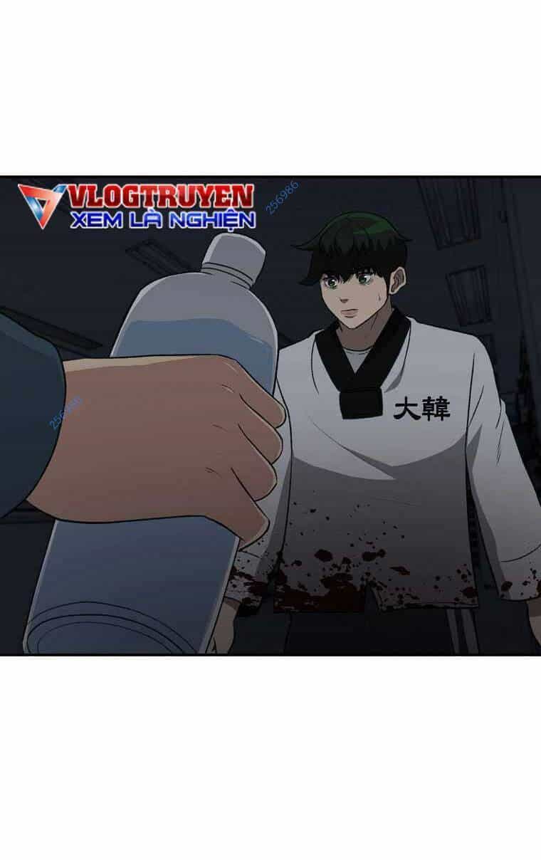 Con Tàu Zombie - Chương 17 - ảnh 53