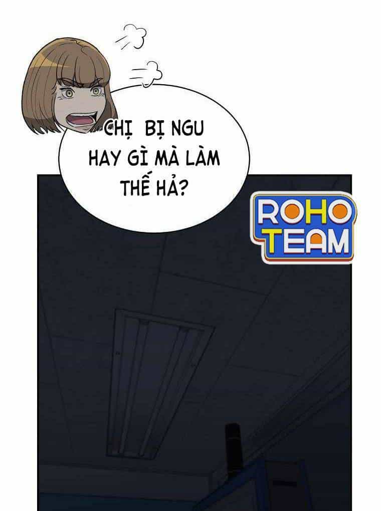 Con Tàu Zombie - Chương 18 - ảnh 13