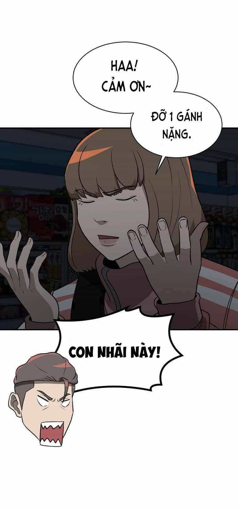 Con Tàu Zombie - Chương 18 - ảnh 30