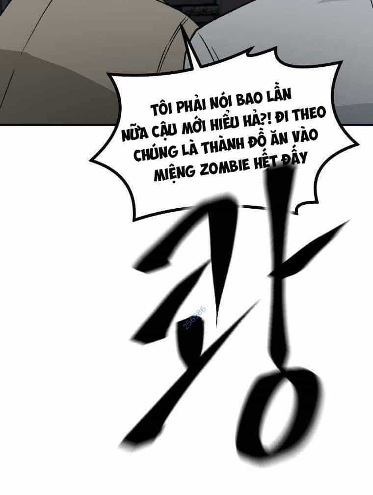 Con Tàu Zombie - Chương 18 - ảnh 40