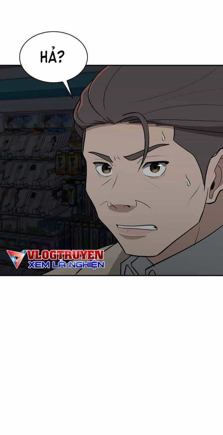 Con Tàu Zombie - Chương 18 - ảnh 41