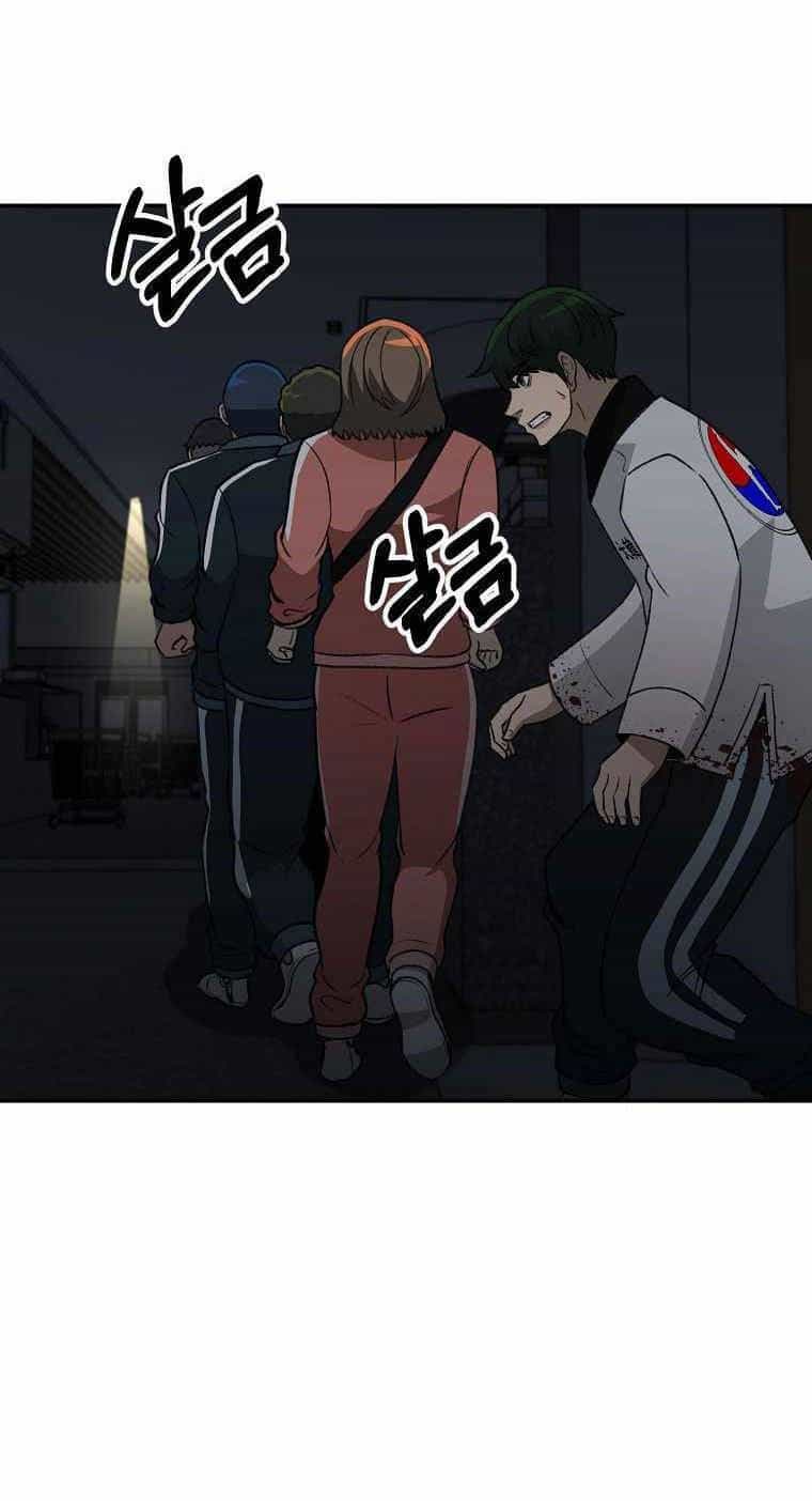 Con Tàu Zombie - Chương 18 - ảnh 53