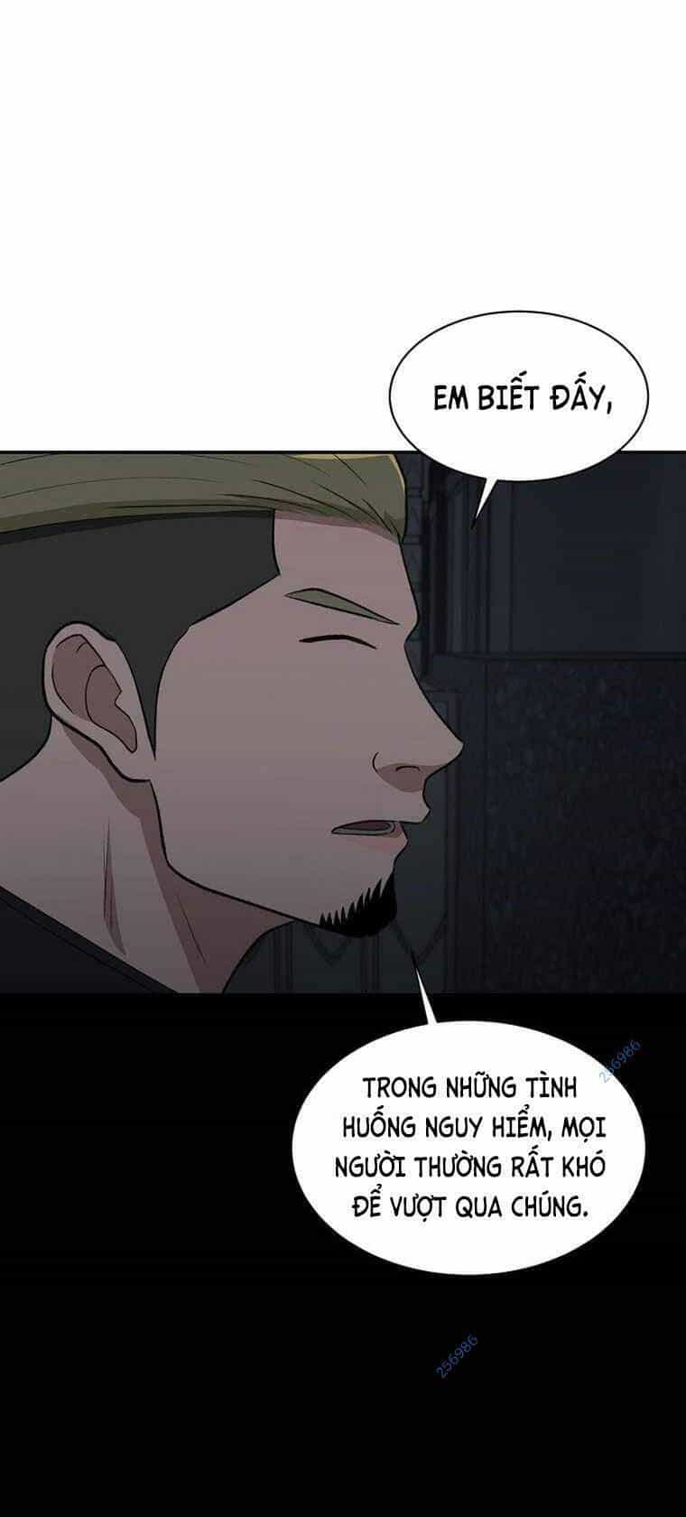 Con Tàu Zombie - Chương 19 - ảnh 32