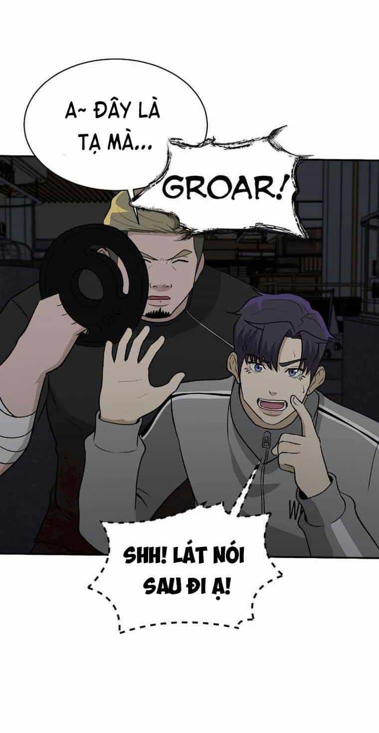 Con Tàu Zombie - Chương 19 - ảnh 39
