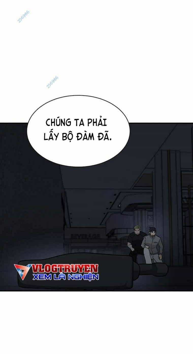 Con Tàu Zombie - Chương 19 - ảnh 40