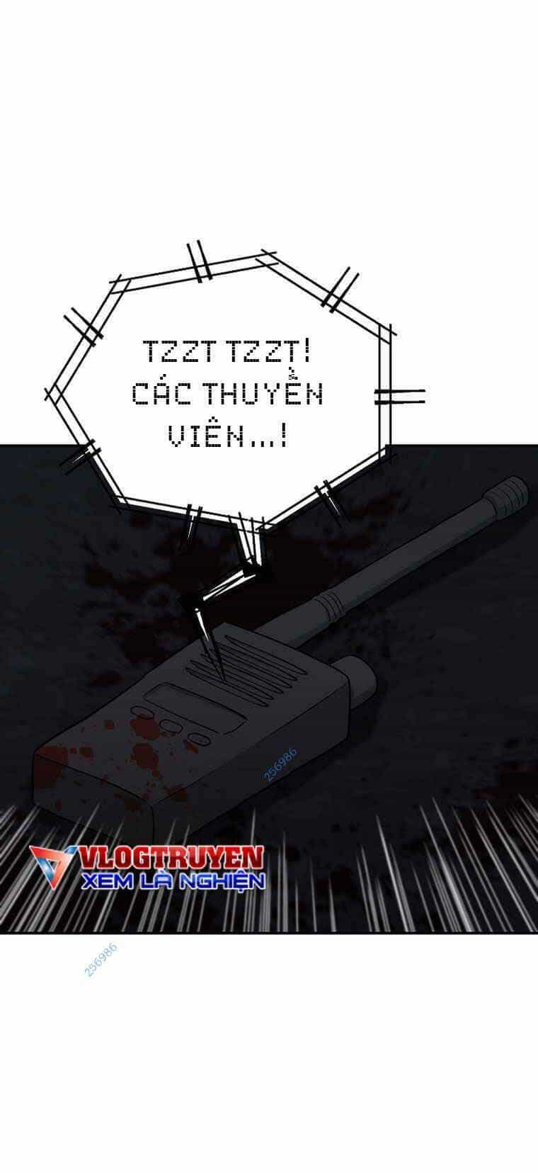 Con Tàu Zombie - Chương 19 - ảnh 47
