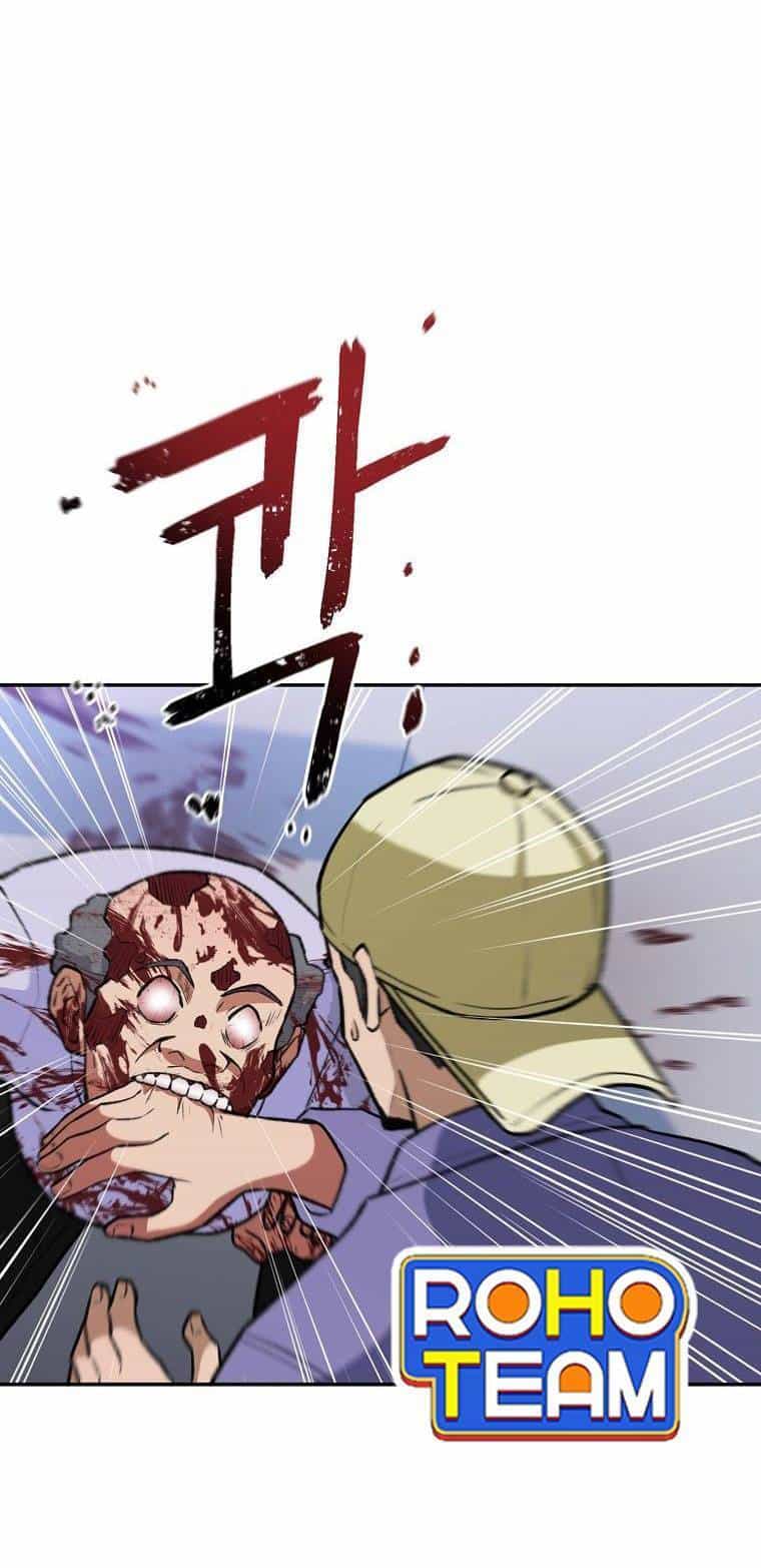 Con Tàu Zombie - Chương 2 - ảnh 11
