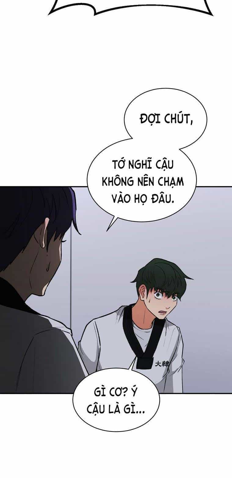 Con Tàu Zombie - Chương 2 - ảnh 17
