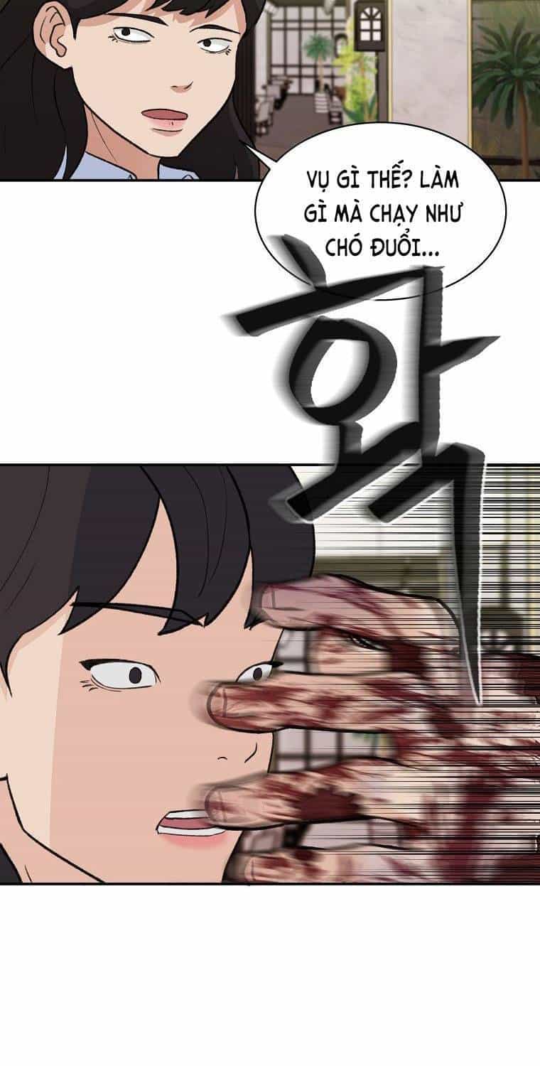Con Tàu Zombie - Chương 2 - ảnh 45