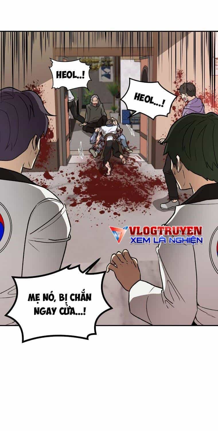 Con Tàu Zombie - Chương 2 - ảnh 47