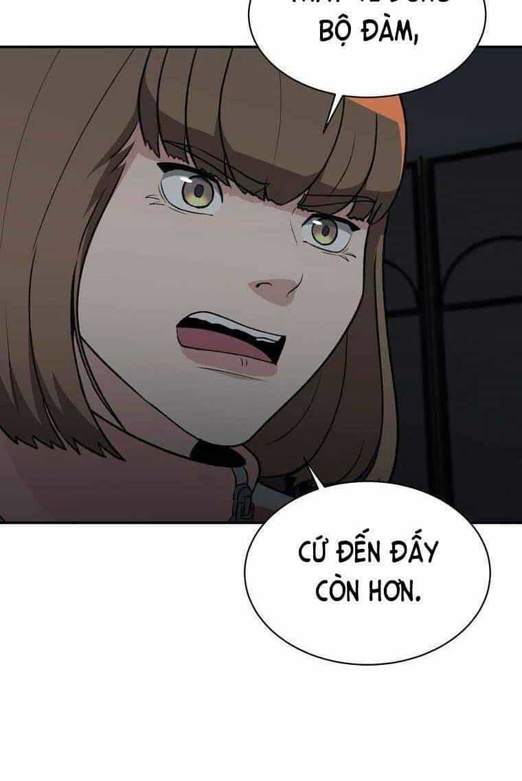 Con Tàu Zombie - Chương 20 - ảnh 31