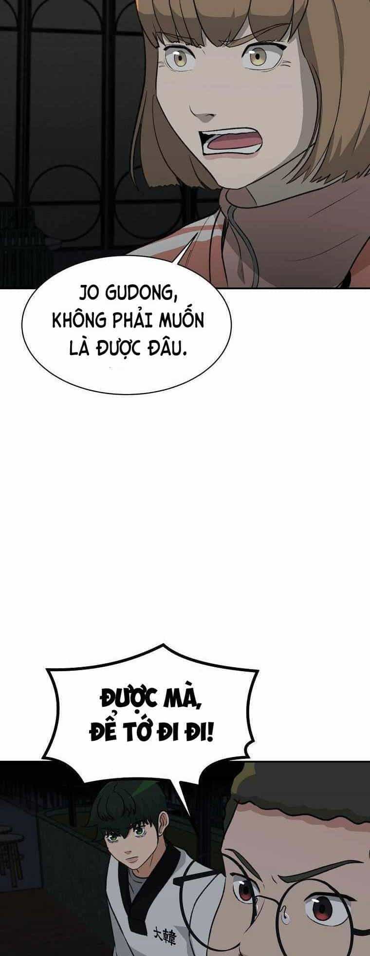 Con Tàu Zombie - Chương 20 - ảnh 39
