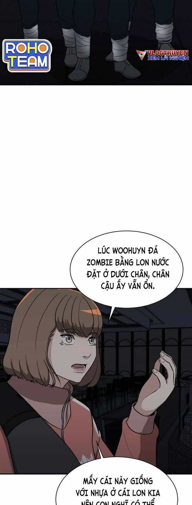 Con Tàu Zombie - Chương 20 - ảnh 47