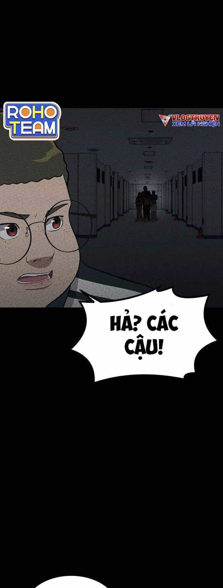 Con Tàu Zombie - Chương 20 - ảnh 5