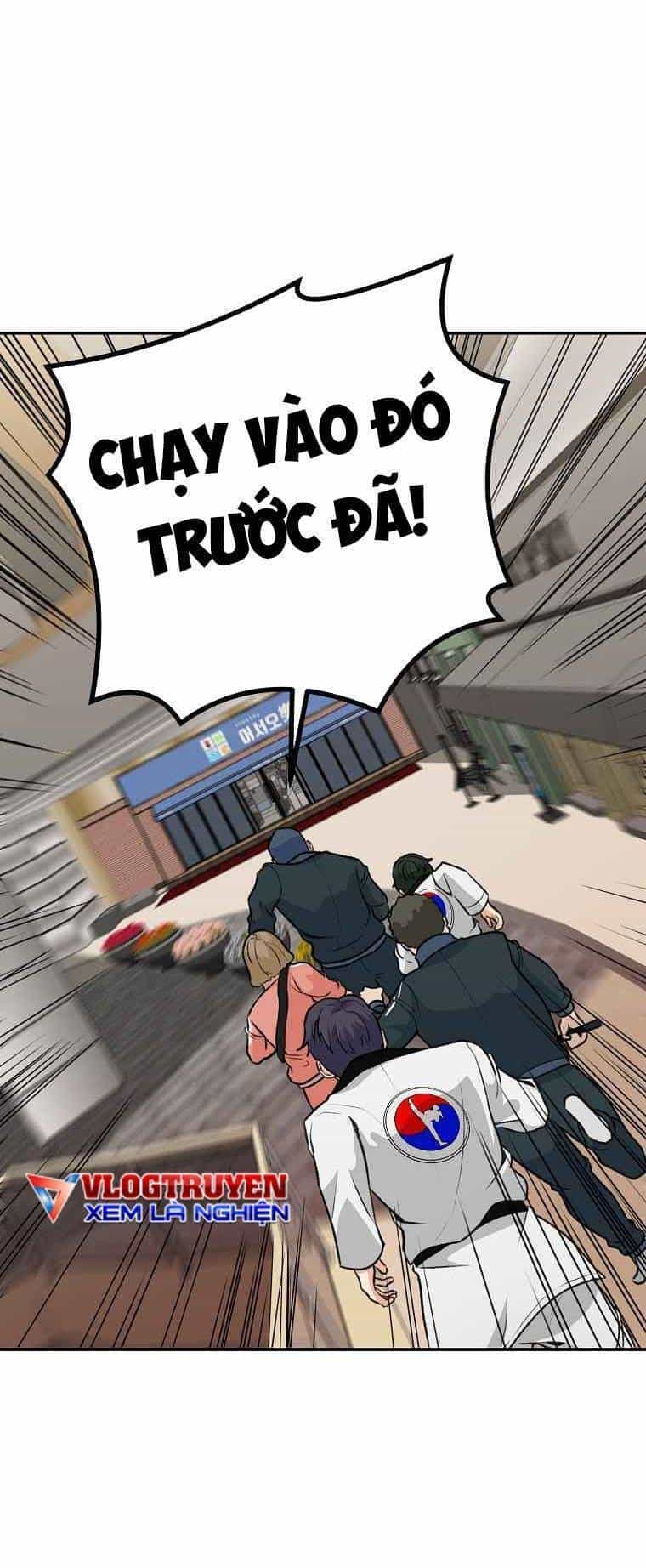 Con Tàu Zombie - Chương 3 - ảnh 20
