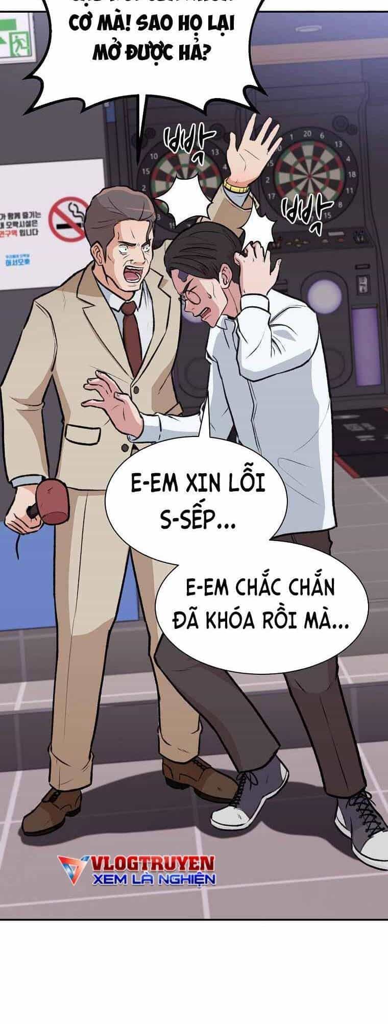 Con Tàu Zombie - Chương 3 - ảnh 34
