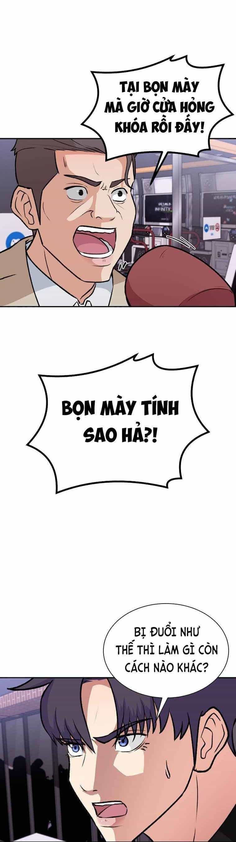 Con Tàu Zombie - Chương 3 - ảnh 37
