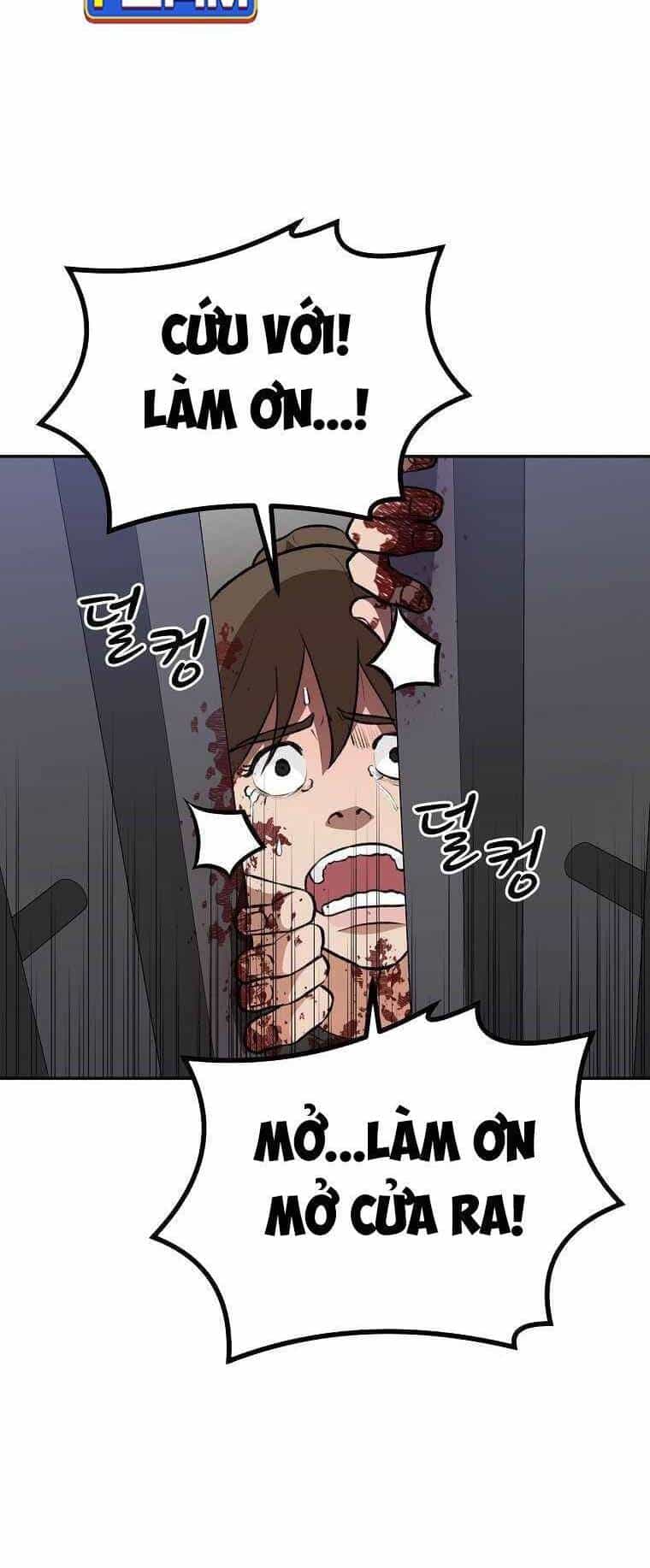 Con Tàu Zombie - Chương 3 - ảnh 55