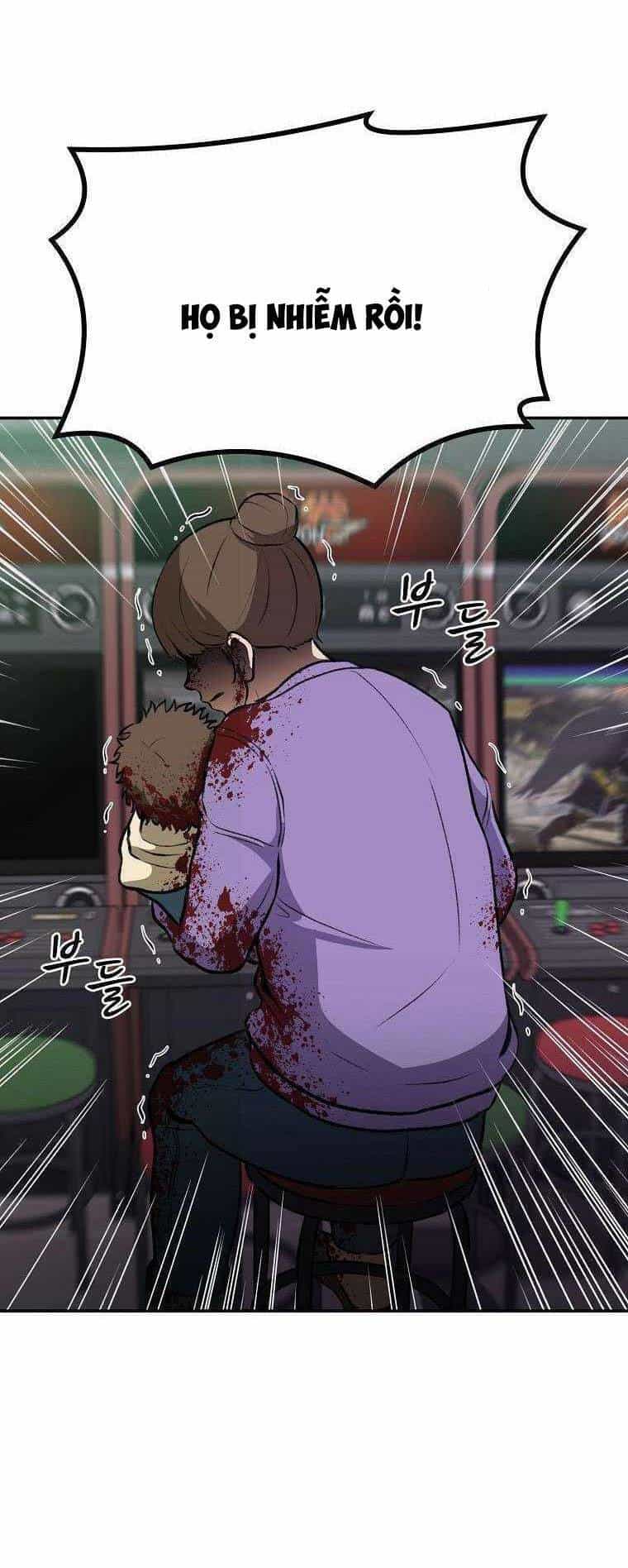 Con Tàu Zombie - Chương 4 - ảnh 45