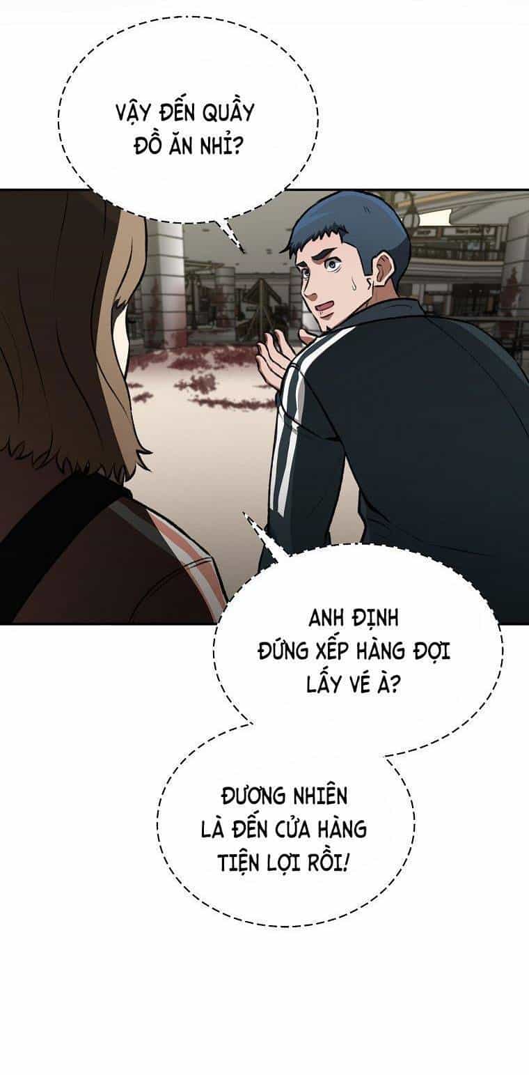 Con Tàu Zombie - Chương 5 - ảnh 26