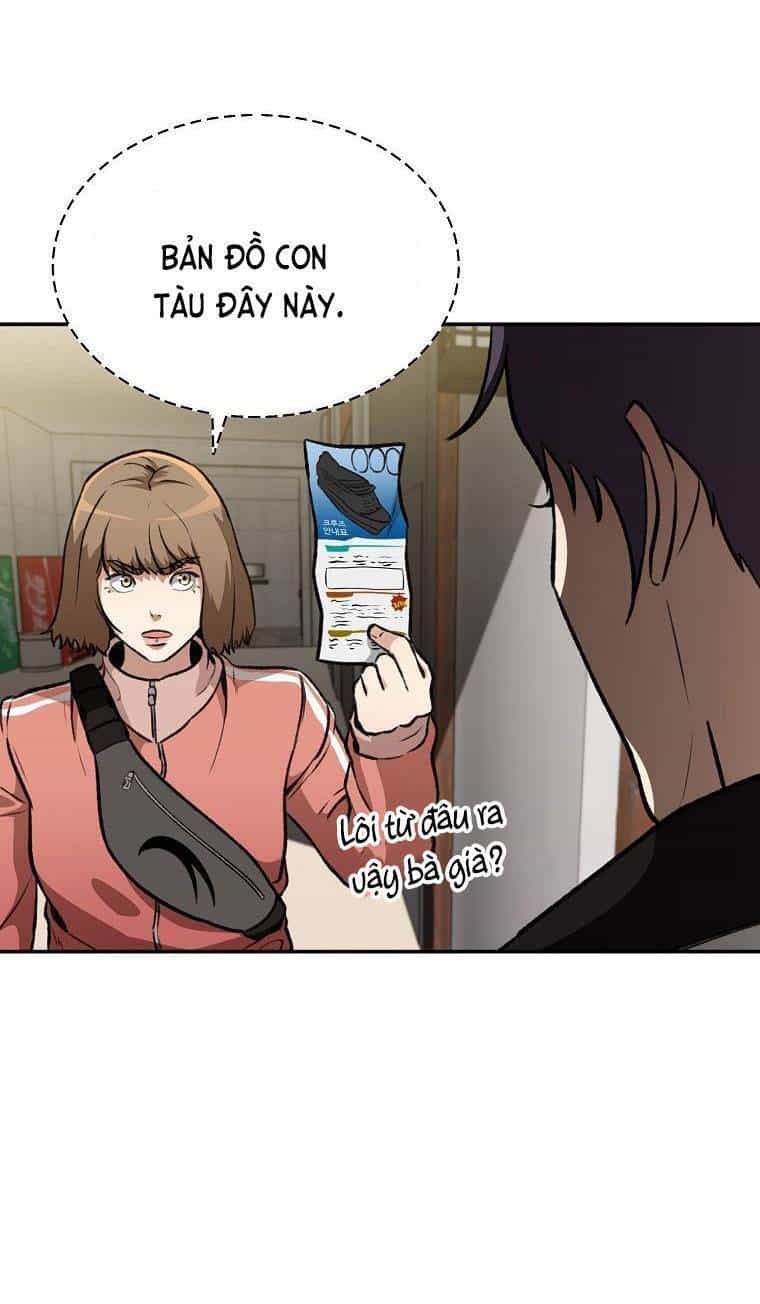 Con Tàu Zombie - Chương 5 - ảnh 28