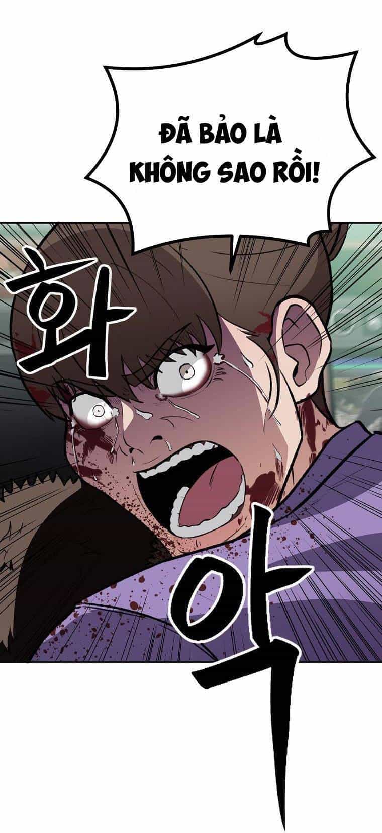 Con Tàu Zombie - Chương 5 - ảnh 4