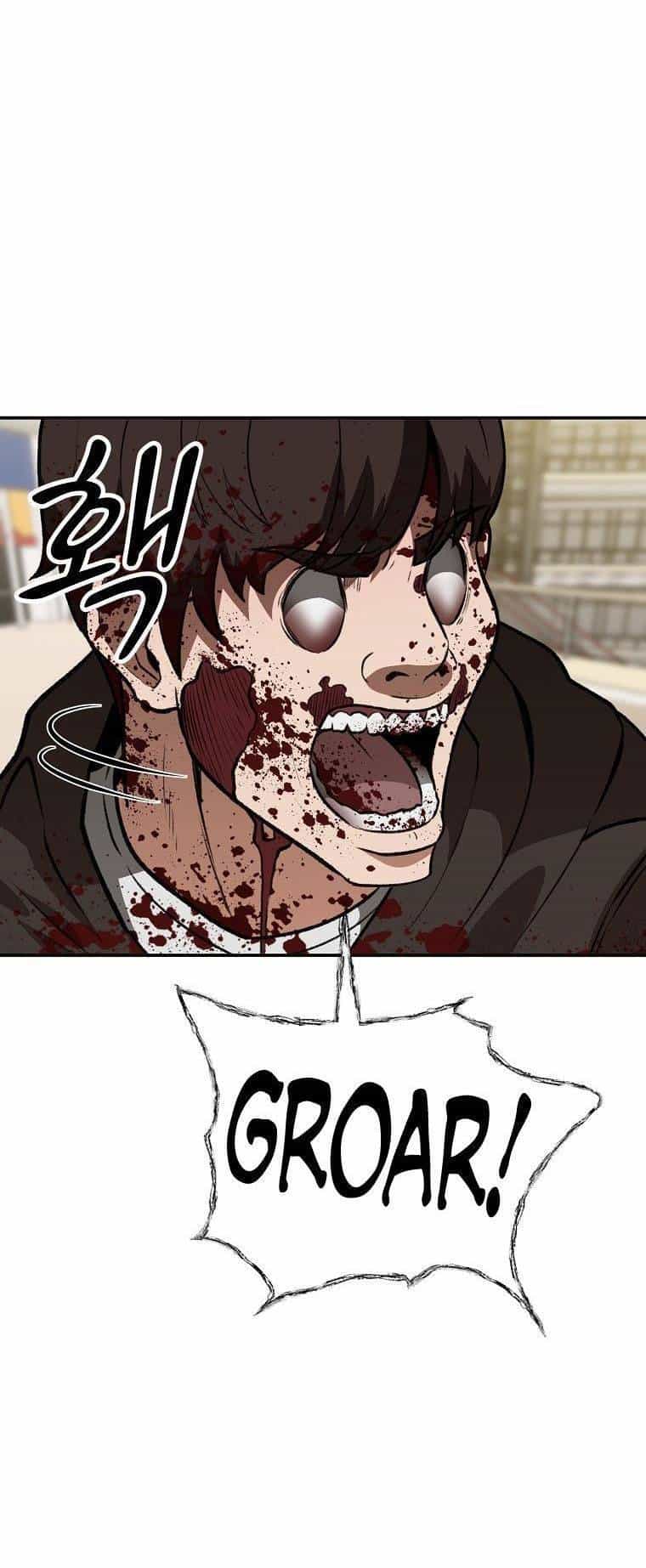 Con Tàu Zombie - Chương 5 - ảnh 40