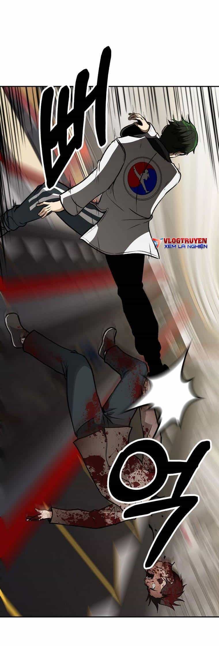 Con Tàu Zombie - Chương 5 - ảnh 63