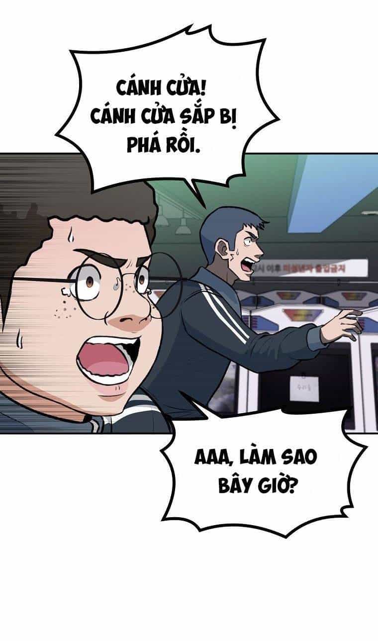 Con Tàu Zombie - Chương 5 - ảnh 9