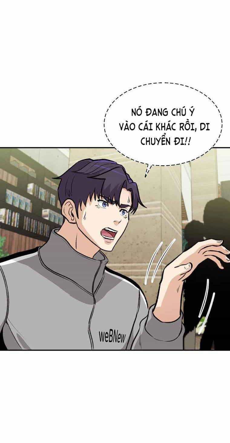 Con Tàu Zombie - Chương 6 - ảnh 53