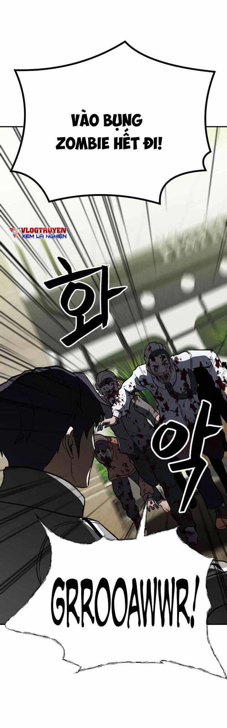 Con Tàu Zombie - Chương 6 - ảnh 63