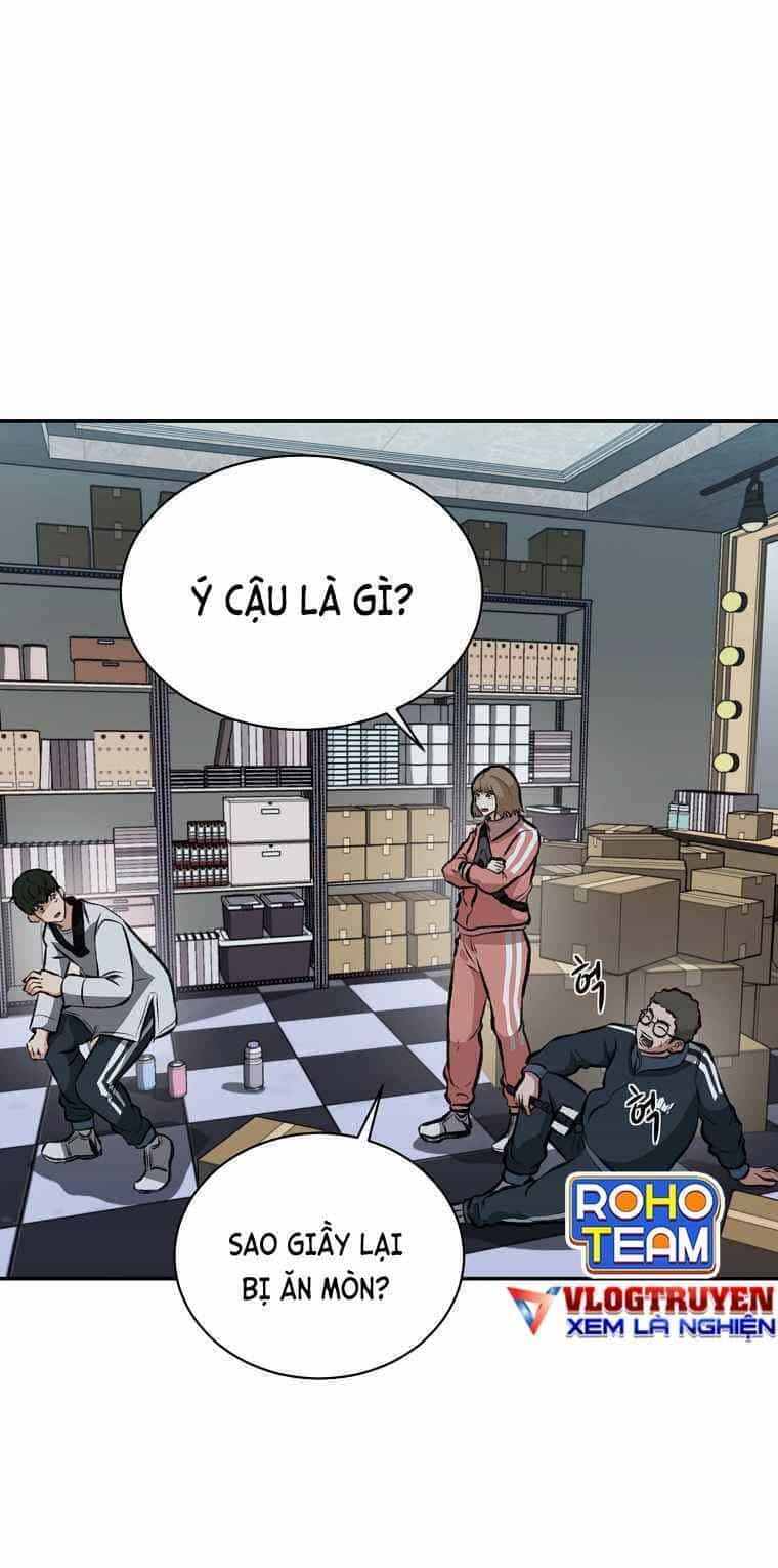 Con Tàu Zombie - Chương 7 - ảnh 21