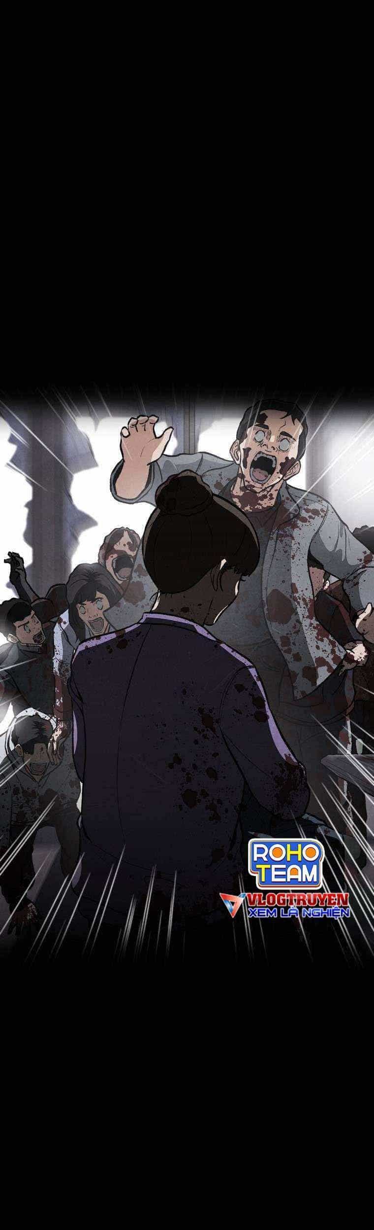 Con Tàu Zombie - Chương 8 - ảnh 13
